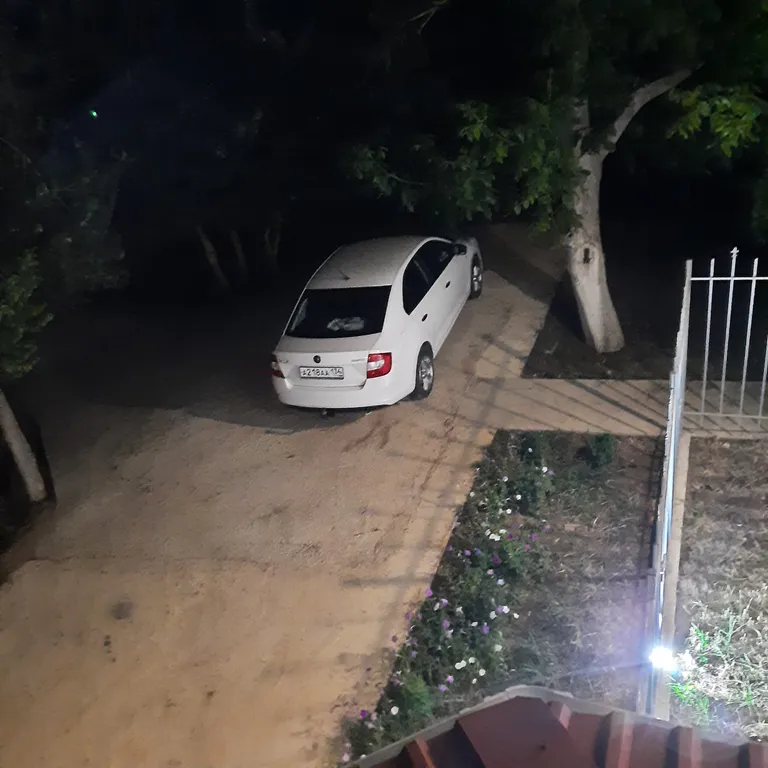 Студия+ в парке Скассиев Фонтан