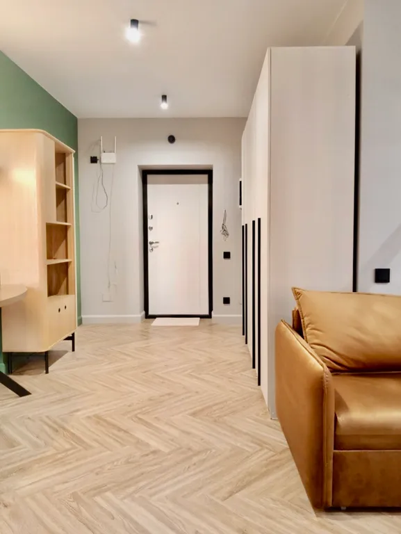 Квартира Дизайнерские апартаменты на Балтике — Зеленоградск