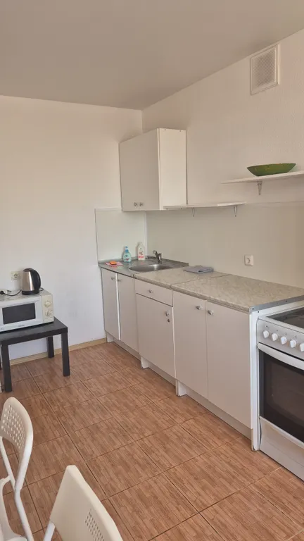 Большая 3 комнатная квартира при въезде в г Уфа со стороны Аэропорта