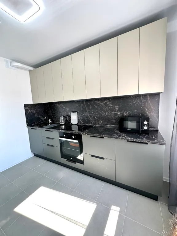 Апартамент 5 минут от моря