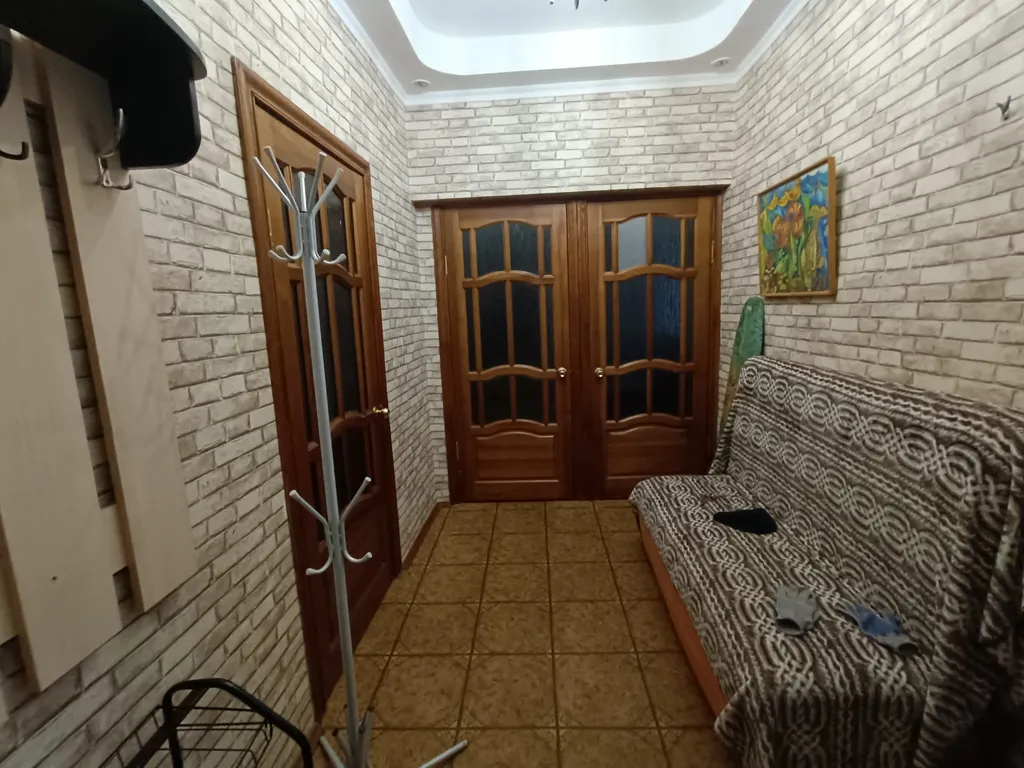 Квартира на набережной с видом на шишкинские пруды