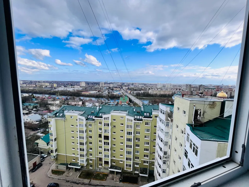 Квартира в центре