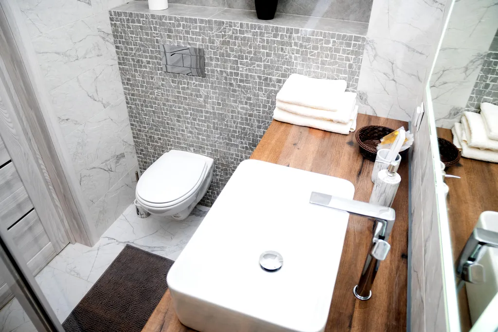 Квартира Квартира ЖК Метрополис — Красноярск