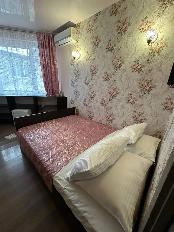 Квартира Комната — Геленджик