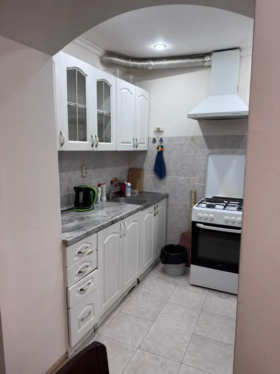 Уютная квартира у моря