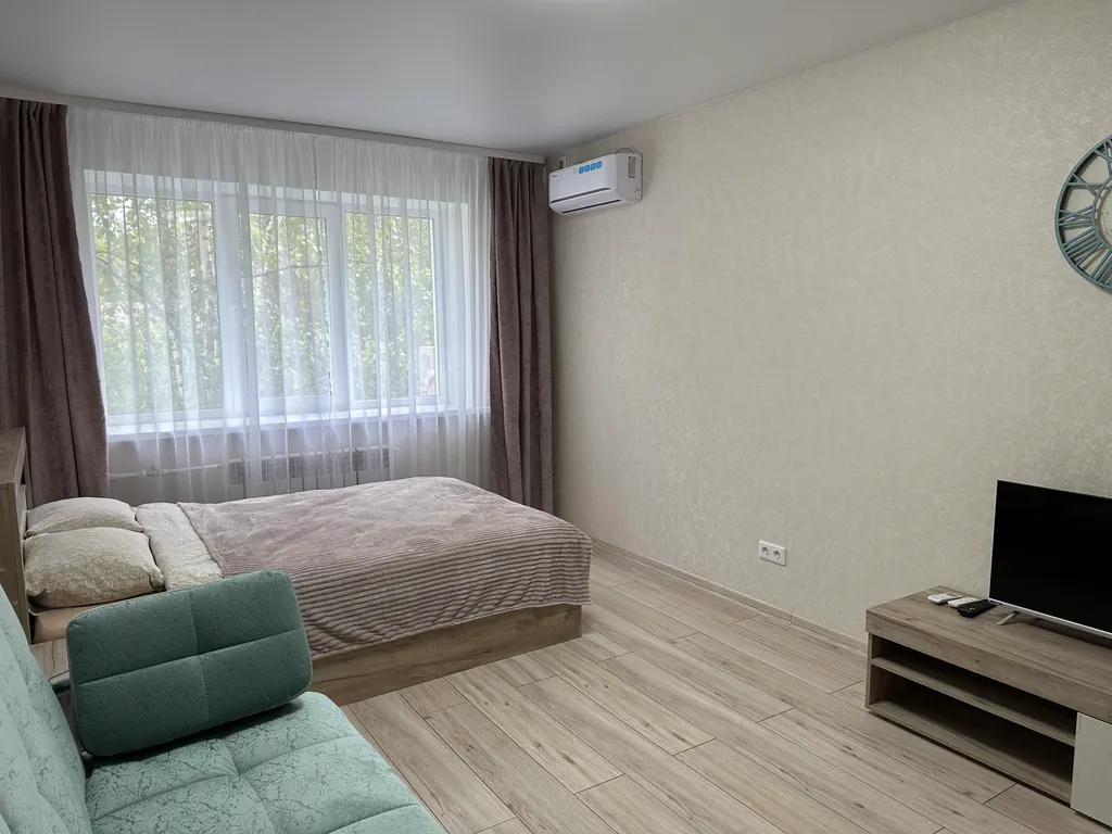 Квартира Квартира Волжский берег — Тверь