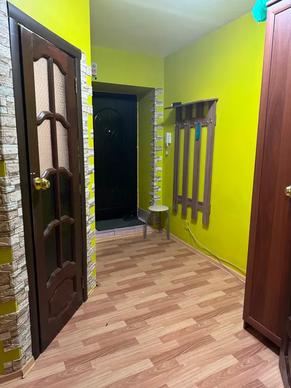 Уютная квартира в районе Филармонии