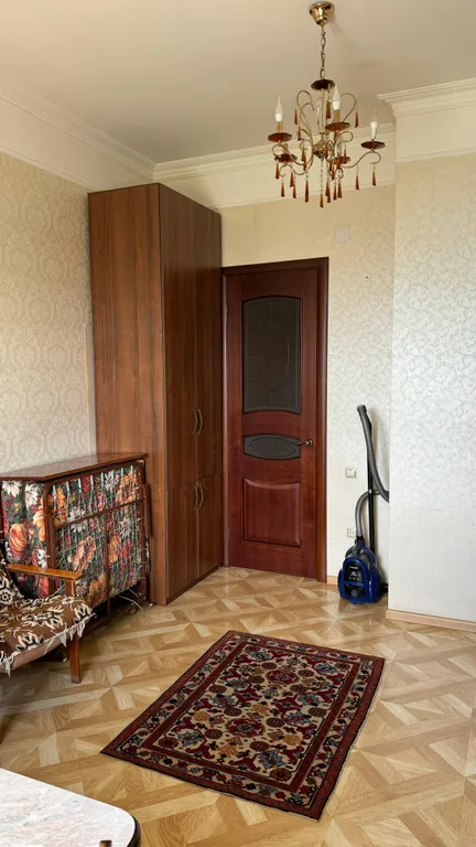 Уютная квартира рядом с морем