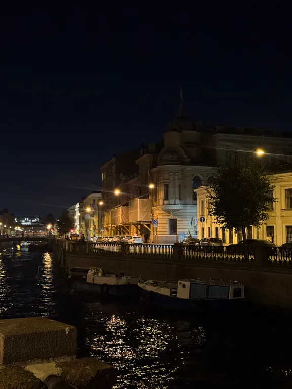 Квартира Квартира Раскольникова modern — Санкт-Петербург