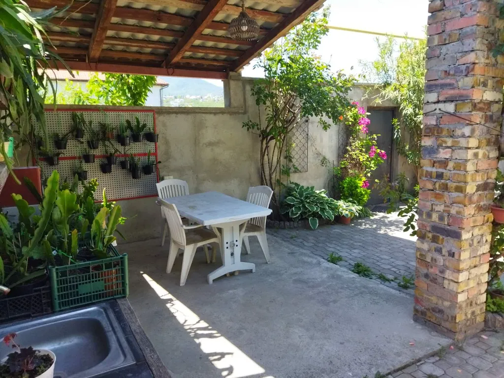 Дом Вашей Мечты в Алуште