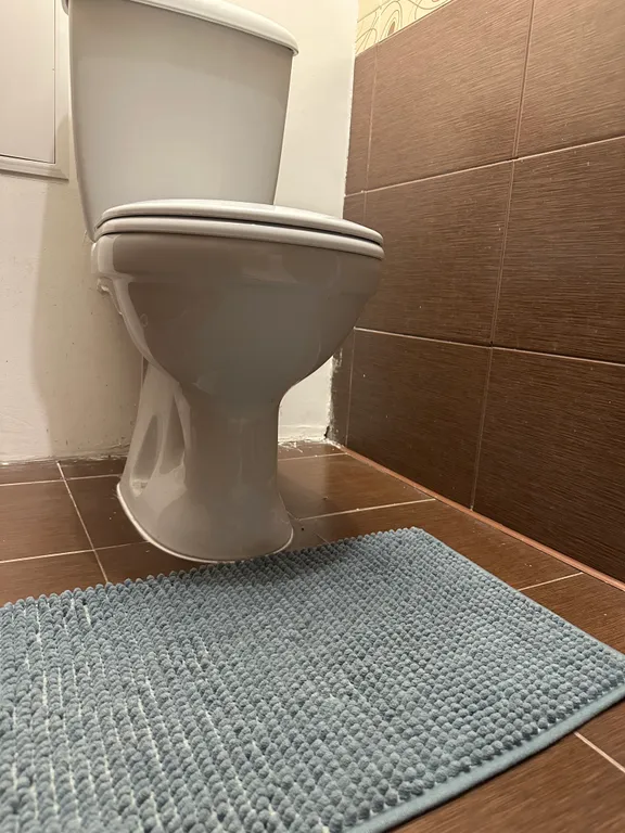 Уютный теплый апартамент