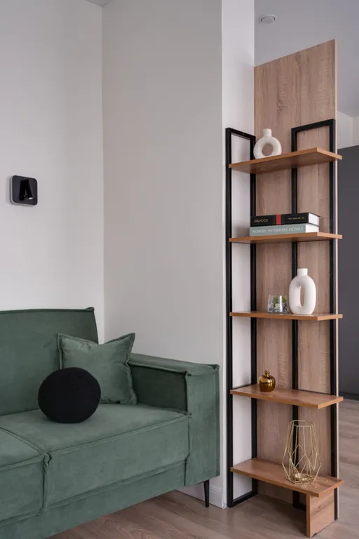 Квартира Квартира Студия Happy People в Мисайлово — Мисайлово