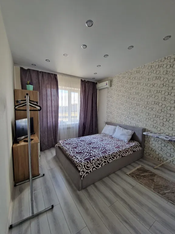 Уютная ЧИСТАЯ квартира на красной линии