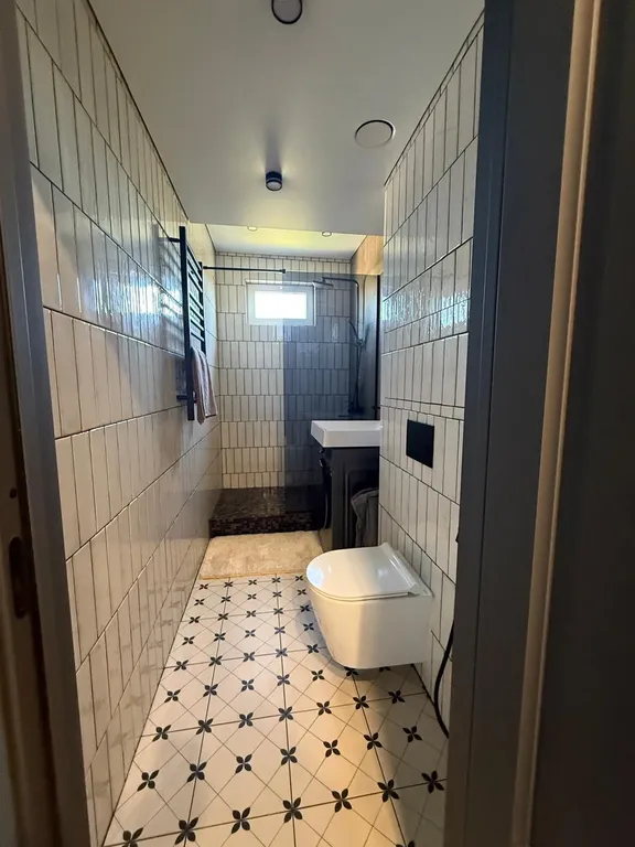 Квартира Новая уютная квартира — Сириус