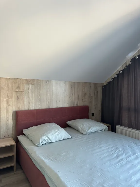 Дом Хоккеиста