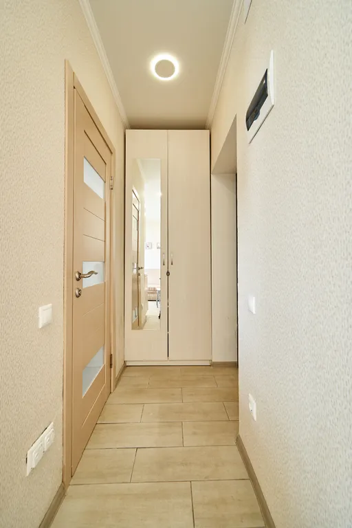 Квартира Апартаменты в Олимпийском парке — Сириус