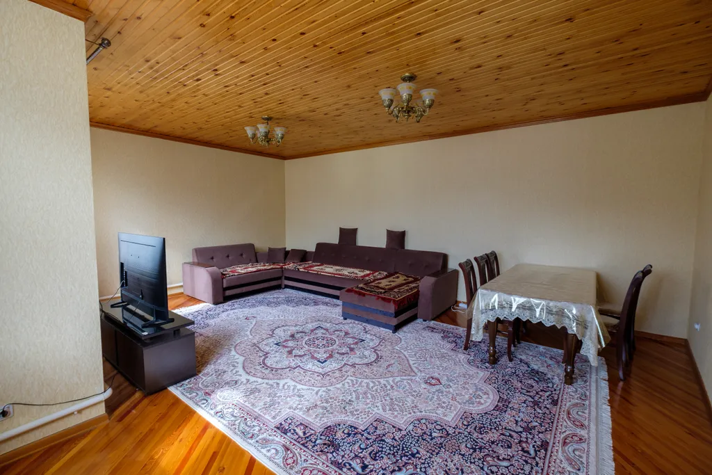 Уютный дом для хорошего времяпрепровождения