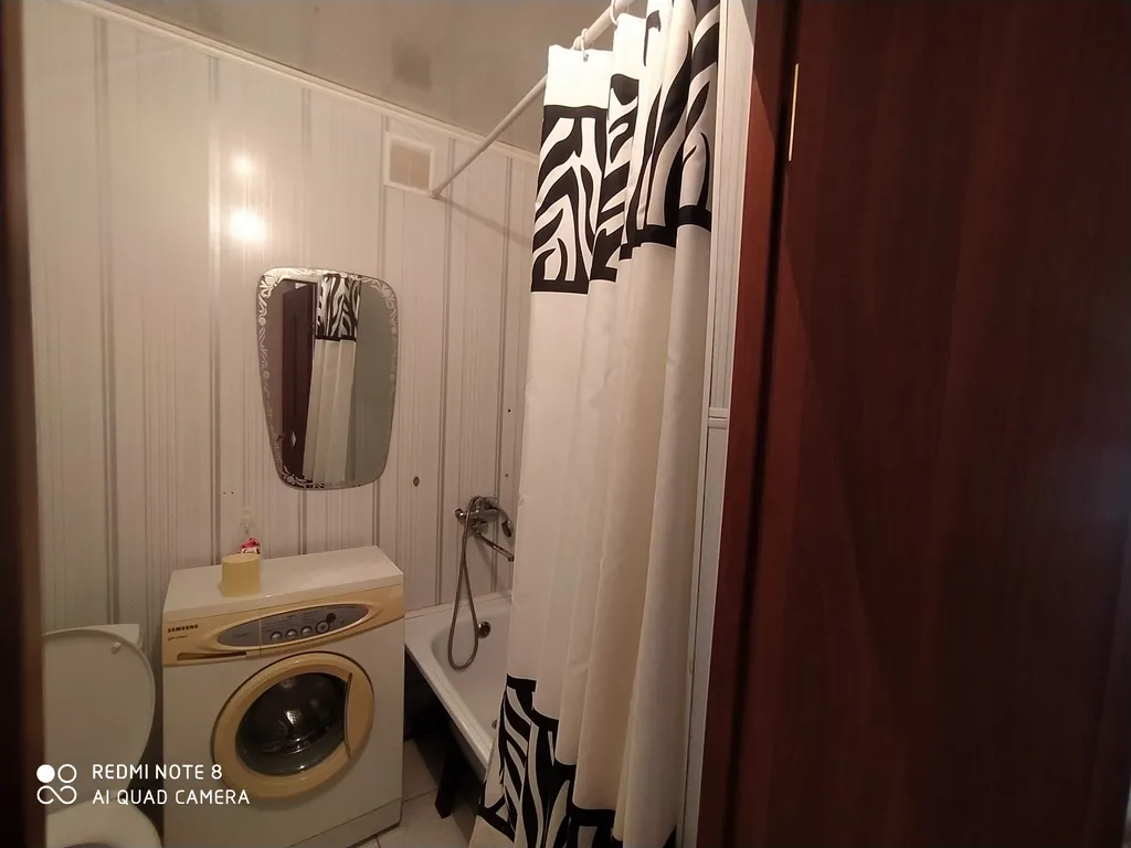 Уютная квартира в районе Столичного