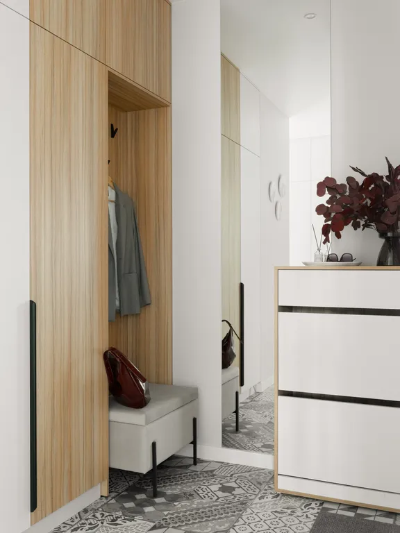 Квартира Премиальные апартаменты — Пушкин