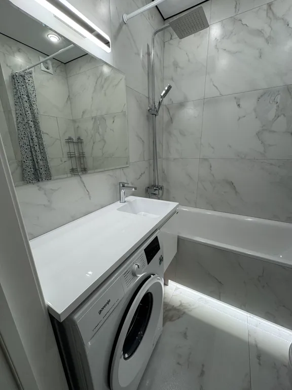 Уютная квартира у метро Рассказовка, вблизи аэропорта Внуково