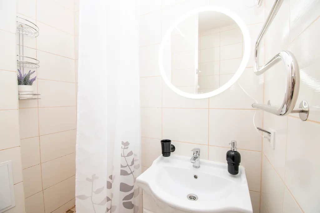 Квартира 1-комнатная Квартира — Екатеринбург