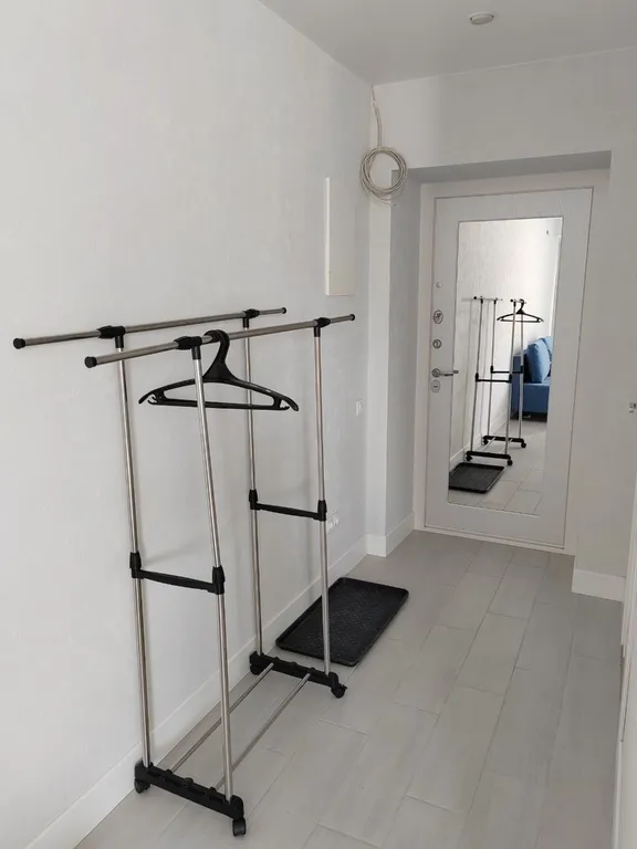 Уютная семейная квартира