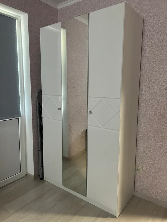 3-комнатная квартира у моря