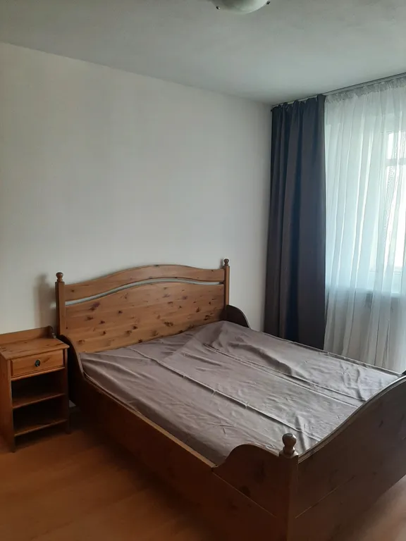 Уютная квартира недалеко от Горного воздуха