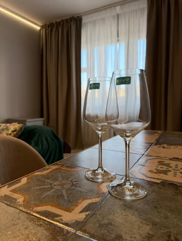 Квартира Квартира в центре Калининграда у Рыбной деревни — Калининград