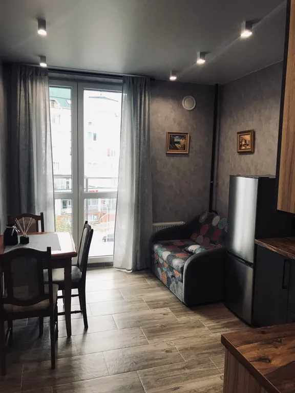 Люкс в центре