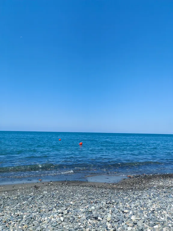 Квартира у моря в Абхазии