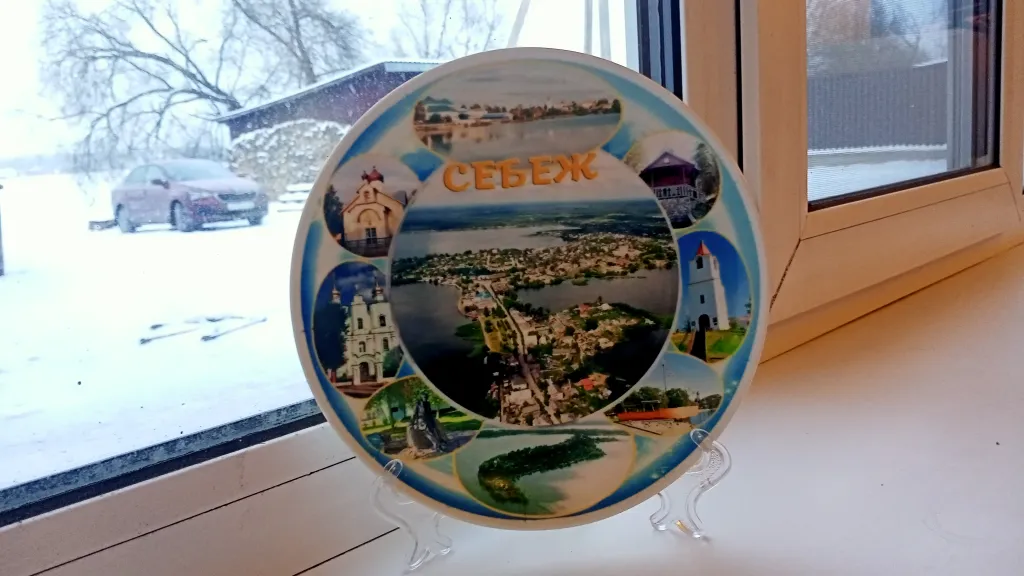 С видом на берег озера с лебедями, в историческом центре, с 1 кроватью