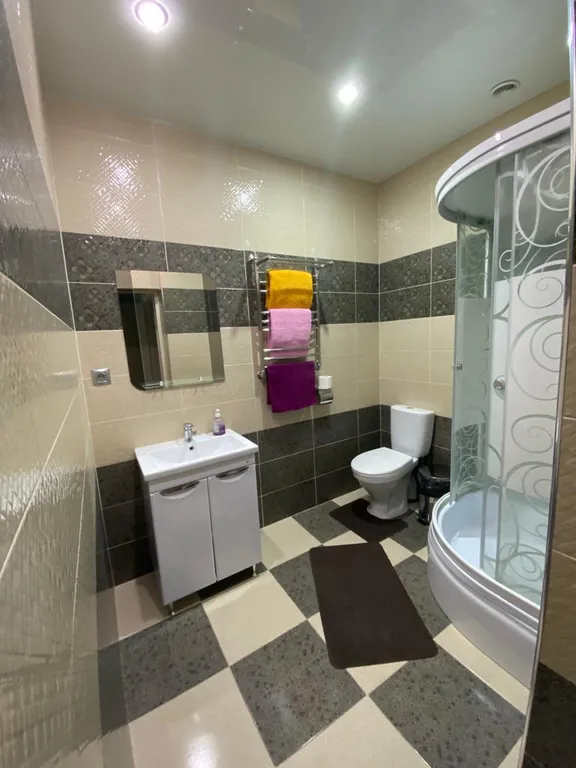 4-комнатный Дом