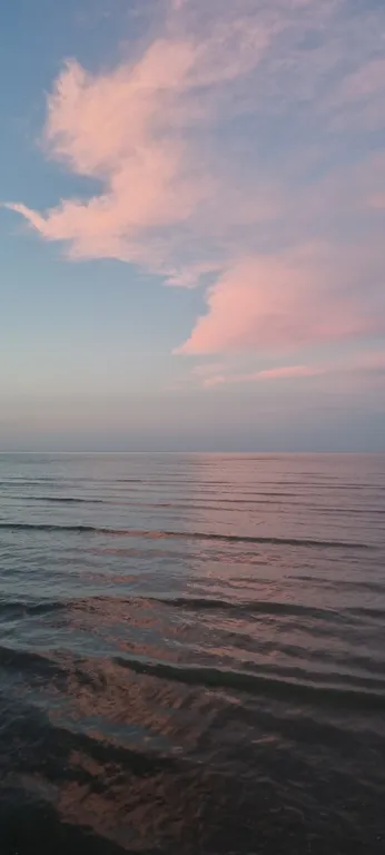 Дом на берегу моря