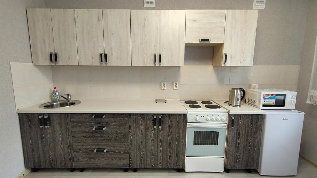 Apartment Venice Welcome