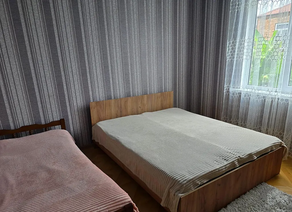 Просторный дом под ключ