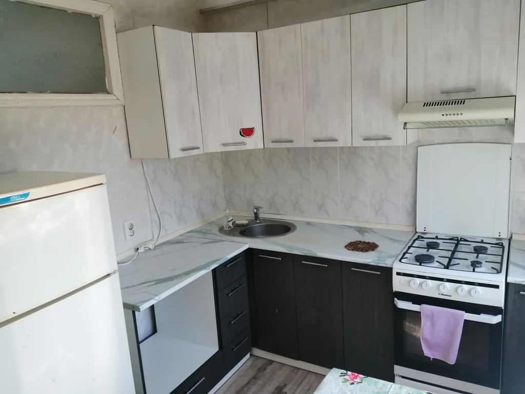 Уютная квартира в центре