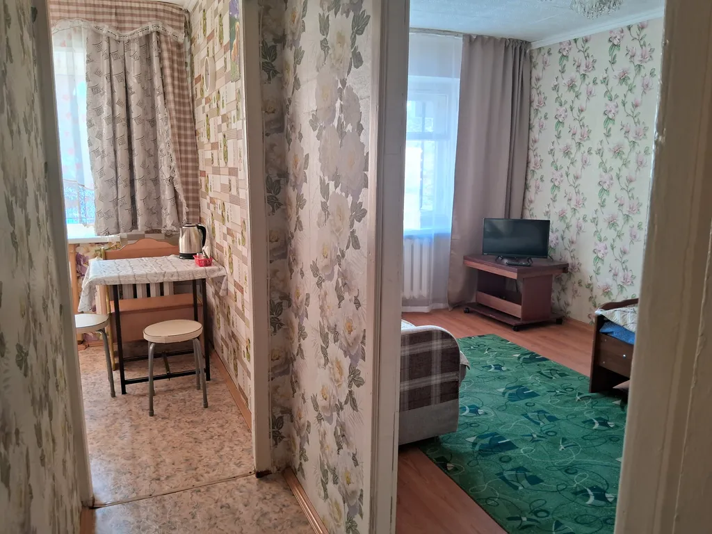 Квартира в центре города