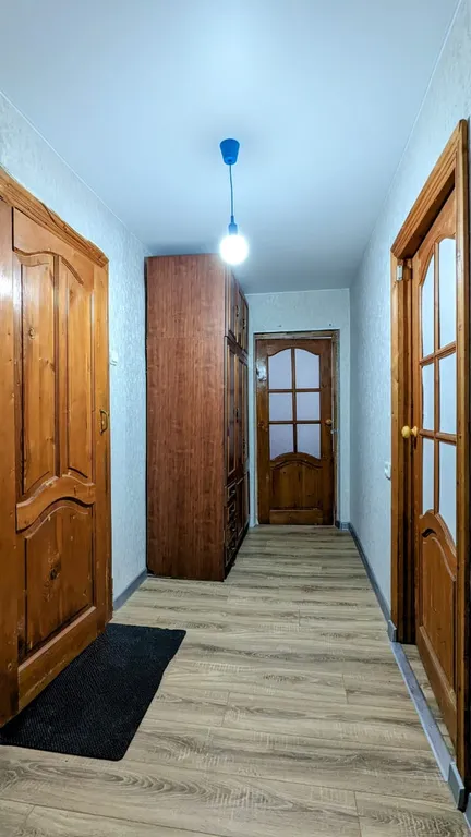 Комфортная двушка в центре