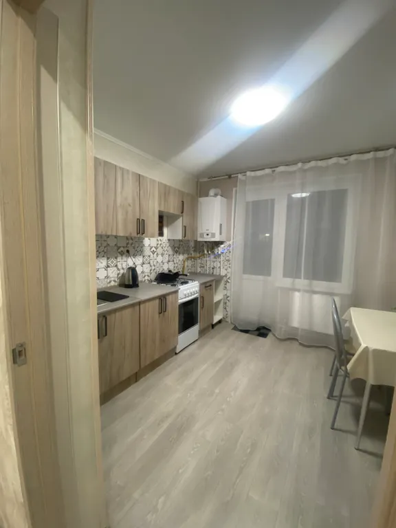 Уютная, светлая квартира для комфортного отдыха и проживания