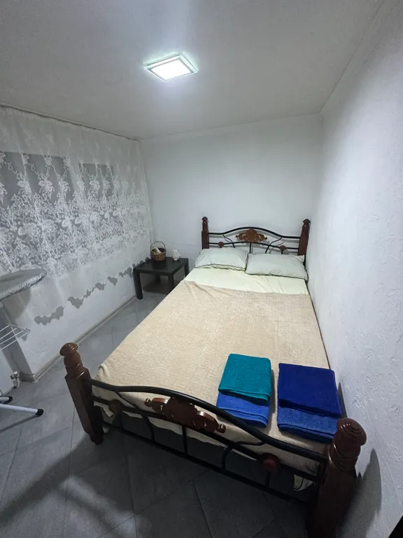 Коттедж Домик у моря — Анапа