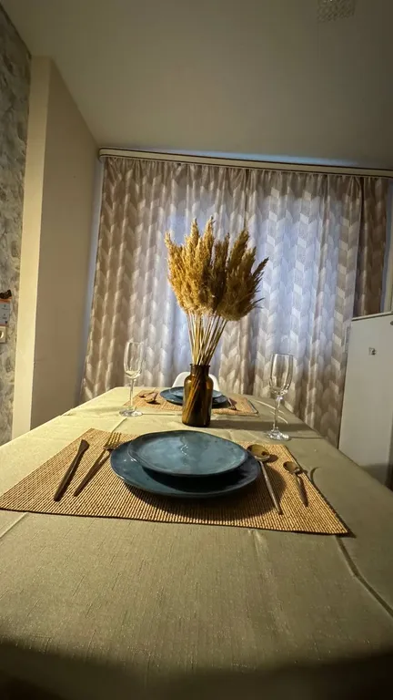 Квартира Квартира рядом с Шереметьево — Лобня