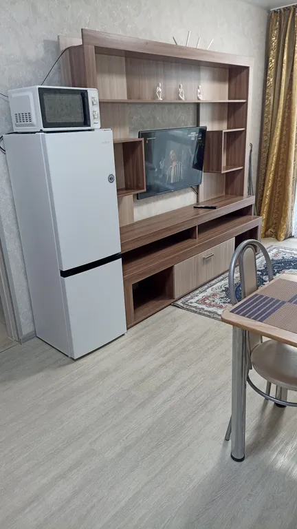 Уютная чистая квартира в новом доме