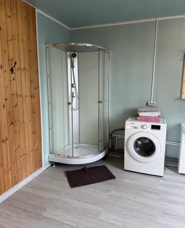 Коттедж Саввушка с видом на монастырь