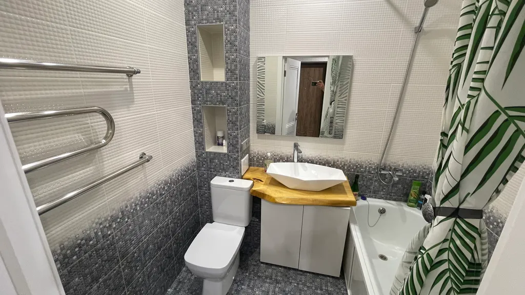 Студия на набережной