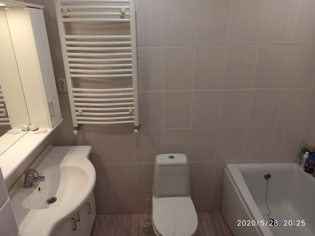 Уютная, комфортная квартира в спальном районе