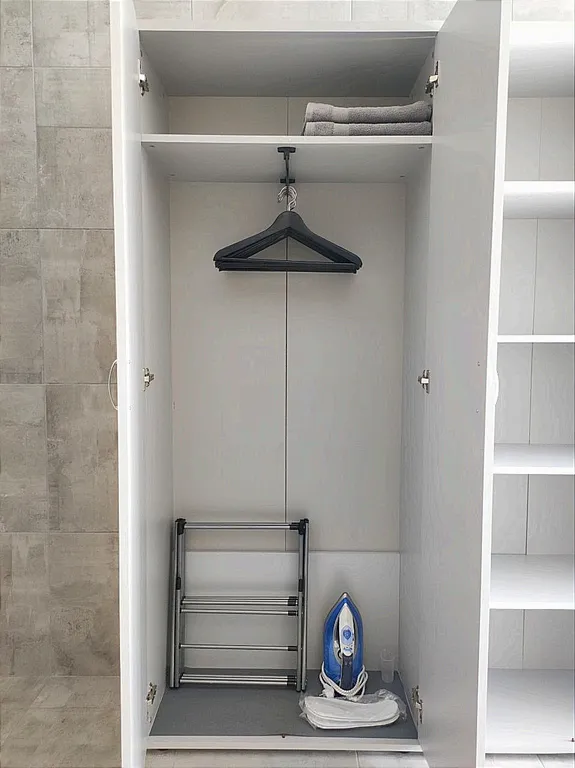 Квартира Квартира Твоё Море № 6 — Геленджик