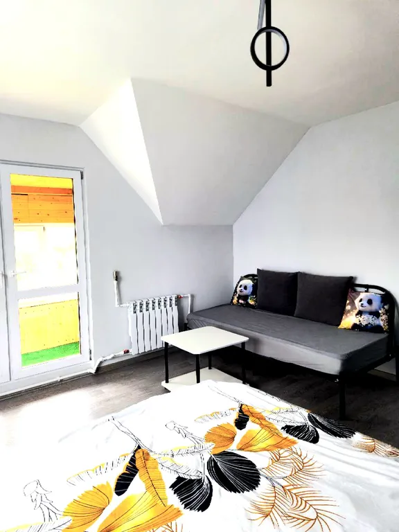 4-комнатный Дом