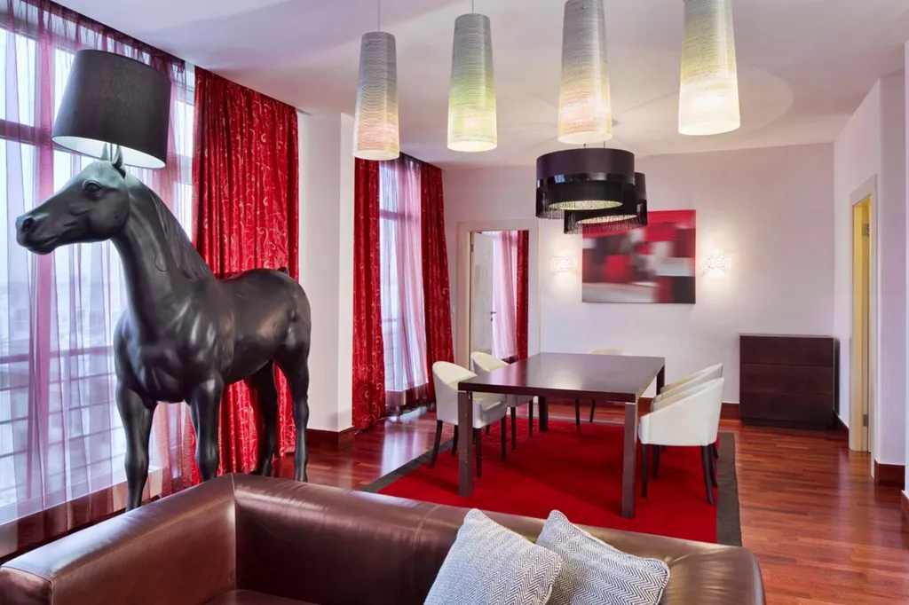 Квартира Комната — Москва