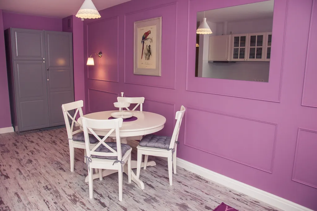 Дизайнерская квартира недалеко от Кремля